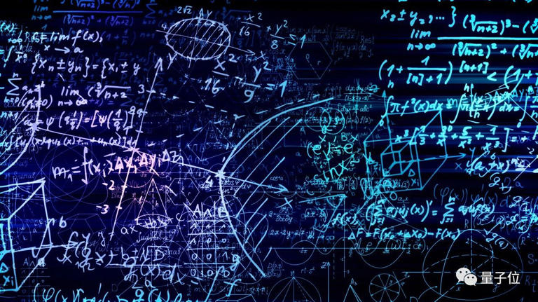 MathGPT来了！专攻数学大模型，解题讲题两手抓